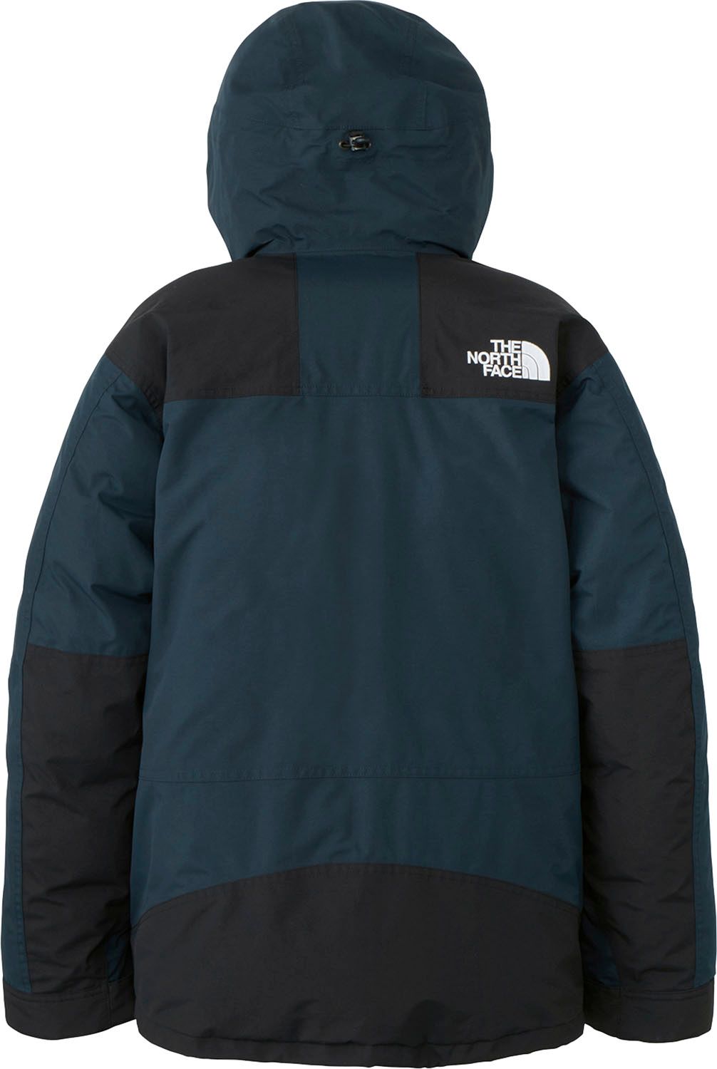 ザ ノース フェイス THE NORTH FACE アウトドア マウンテンダウンジャケット Mountain Down Jacket メンズ レディース コート ジャケット ダウン キャンプ レジャー プレゼント ギフト ND 9245 UN アーバンネイビー
