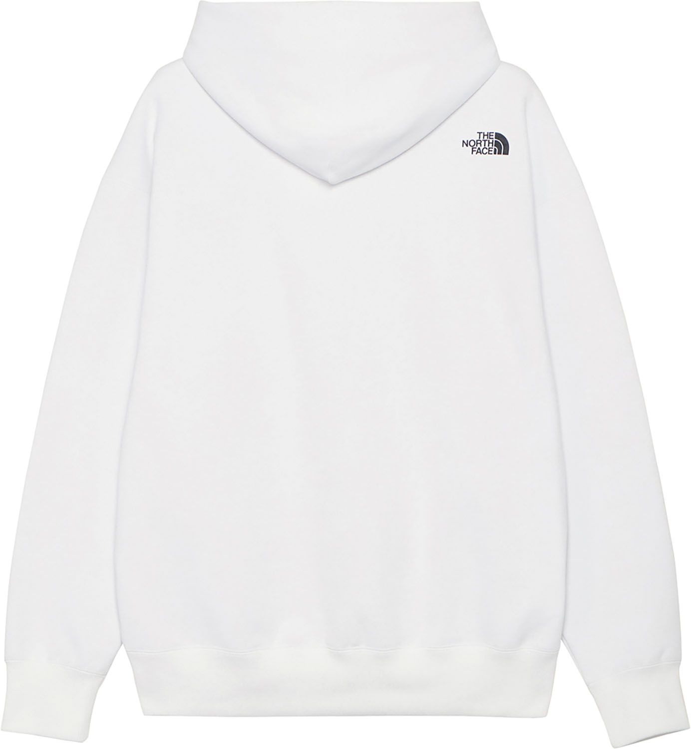 ザ ノース フェイス THE NORTH FACE アウトドア ズーピッカーフーディ Zoo Picker Hoodie メンズ レディース トップス スウェット ウェア シャツ キャンプ レジャー デイリー NT 62433 W ホワイト