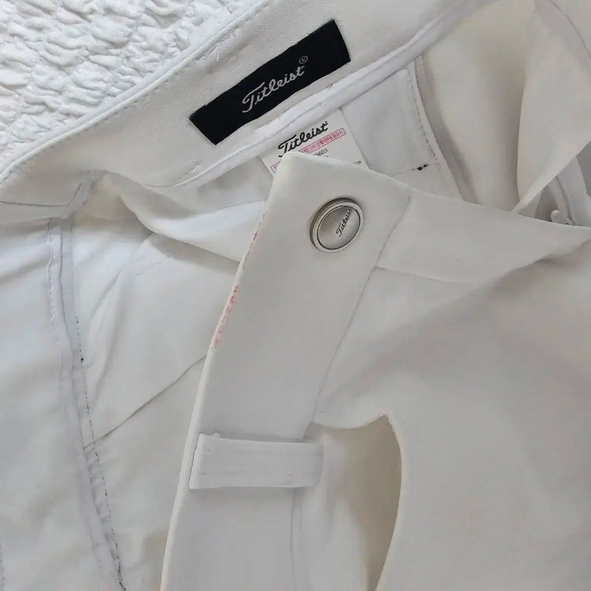 レディース ズボン