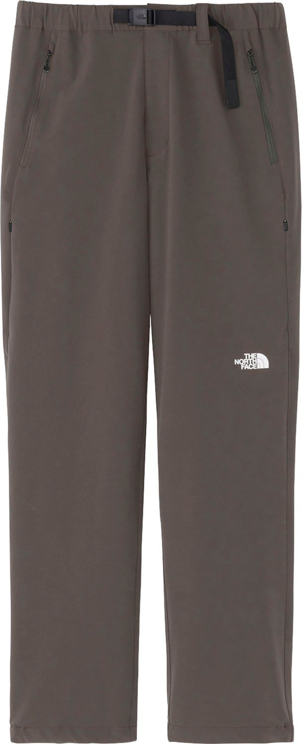 ザ ノース フェイス THE NORTH FACE アウトドア バーブパンツ メンズ VERB PANT ボトムス ズボン ソフト イージパンツ ハイキング 縦走登山 クライミング アウトドアブランド NB32302 NT ニュートープ