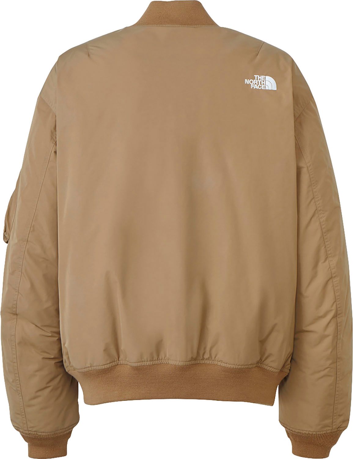 ザ ノース フェイス THE NORTH FACE アウトドア インサレーションボンバージャケット メンズ Insulation Bomber Jacket トップス コート ジャケット 中綿 キャンプ レジャー デイリー NY UB ユーティリティブラウン