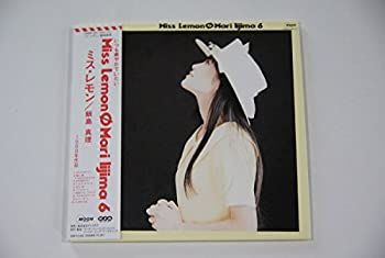 【】「非常に良い」［CD］Miss Lemon