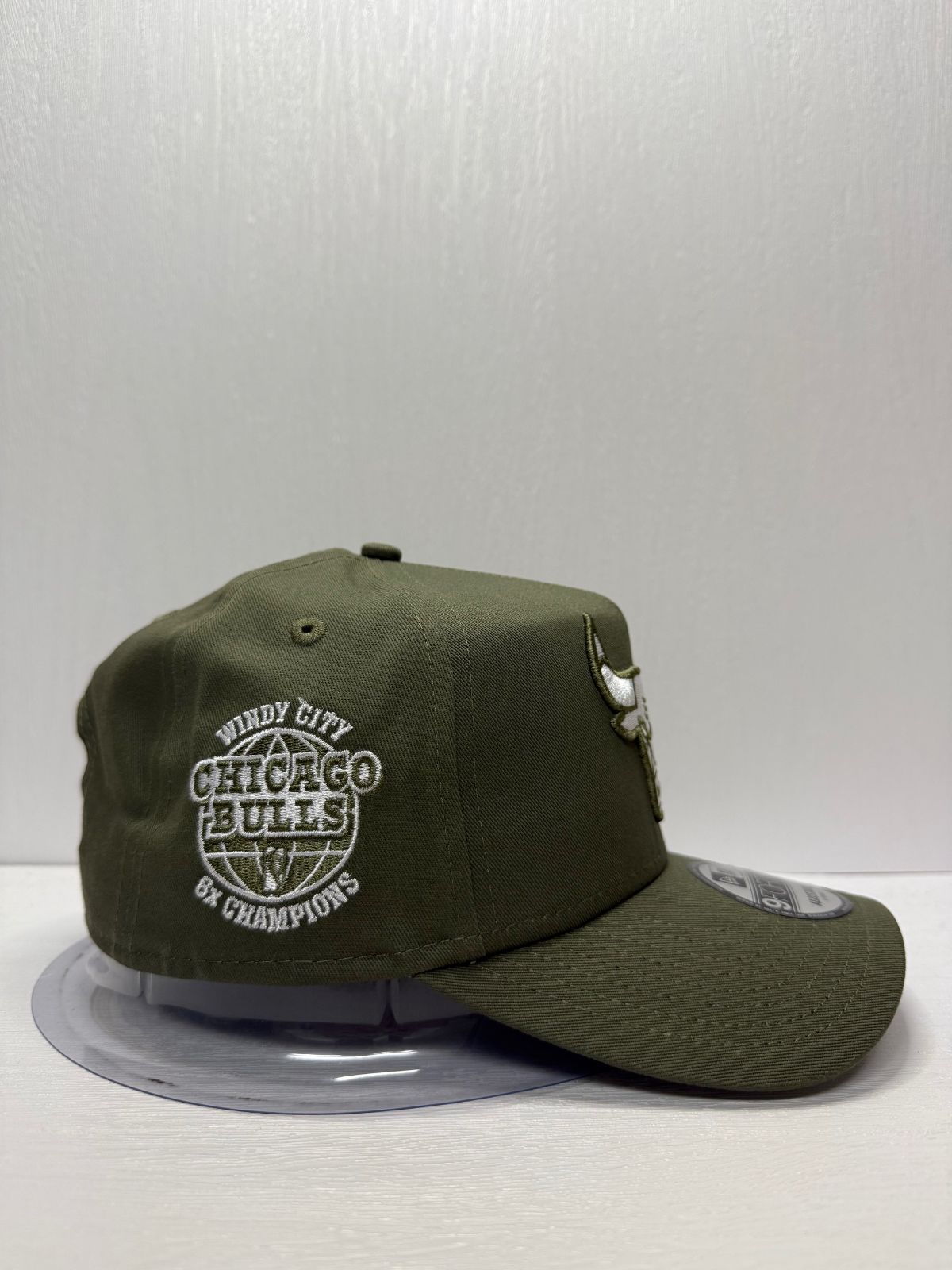 シカゴブルズ 6×チャンピオンズ