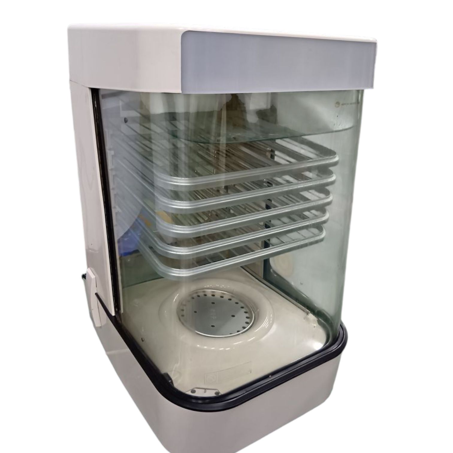 スチームマスター 2014年