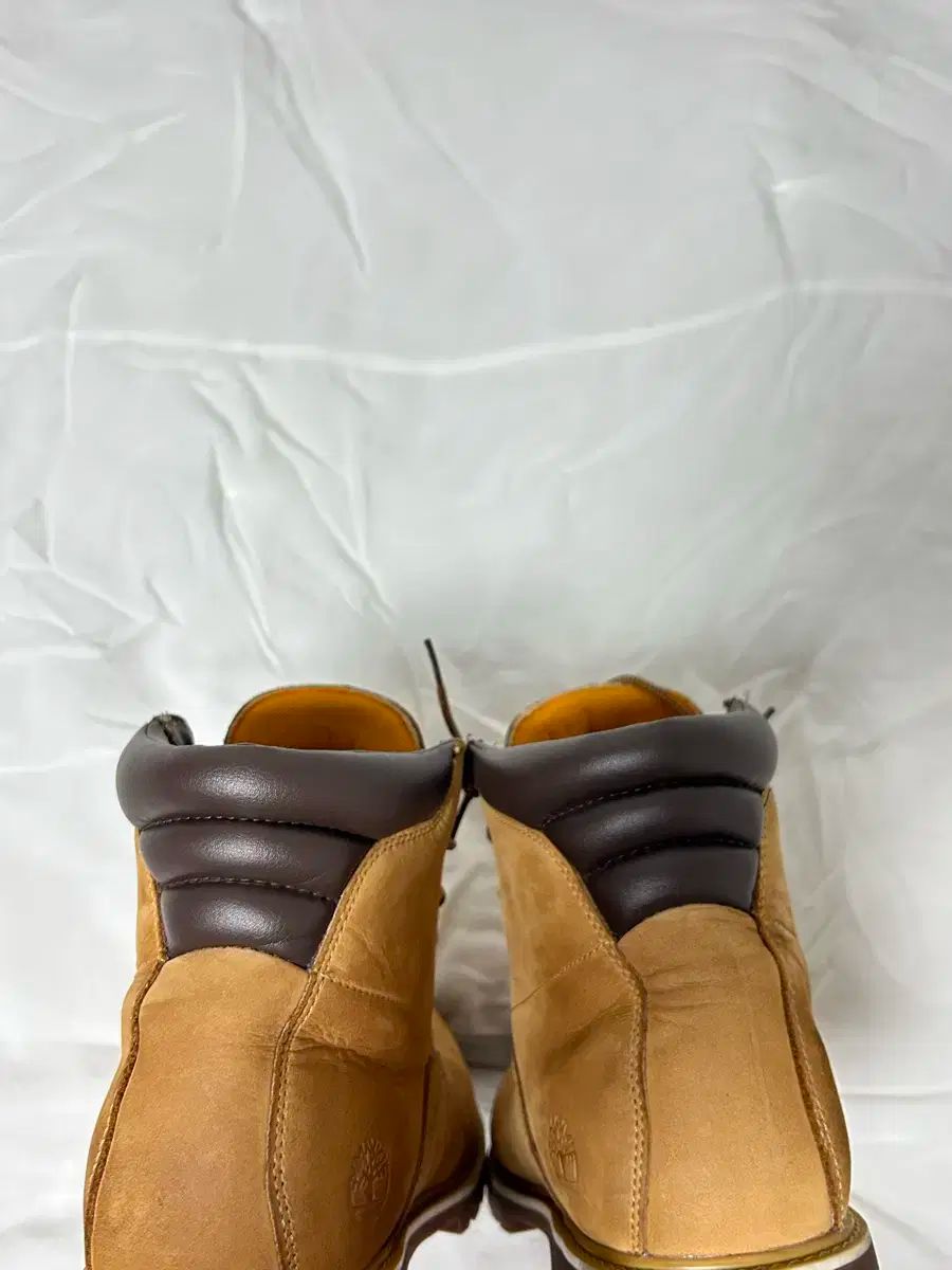 Timberland 6インチ ウォータープルーフ