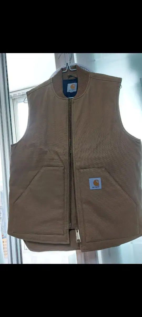 Carhartt カーハート テンジャン|みそ ベスト ベスト 95サイズ