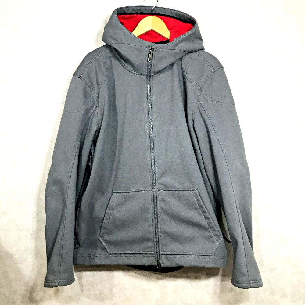 加古川店 スポーツ用品 HARLEY-DAVIDSON ハーレーダビッドソン ライディング パーカー ディフレクター2.0 ジャケット 98170-24VM サイズ XL 446