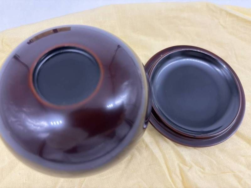 【希少】歌棗 玄々済好 茶道 漆器蒔絵 竹内幸斎 共箱 希少】歌棗 玄々済好 茶道 漆器蒔絵 竹内幸斎 共箱 - メルカリ