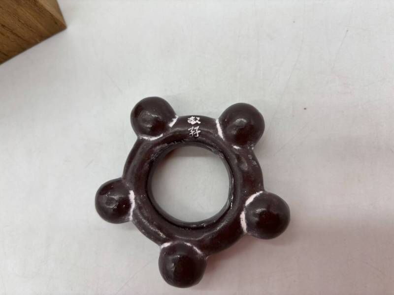 【希少】猿田彦神社 伊勢 五十鈴 いすゞ 土鈴 高橋毅孖 共箱 郷土玩具 開運 希少】猿田彦神社 伊勢 五十鈴 いすゞ 土鈴 高橋毅孖 共箱 郷土