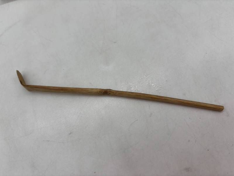 茶道 戸上明道師