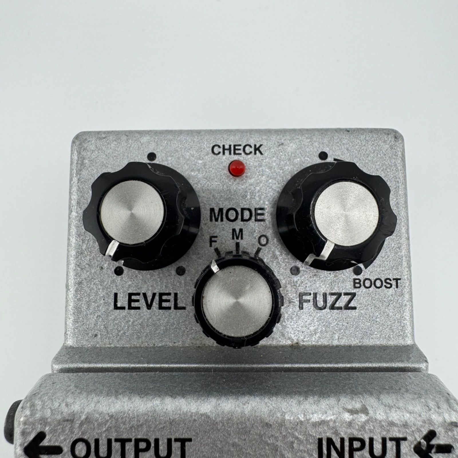 エフェクター 品