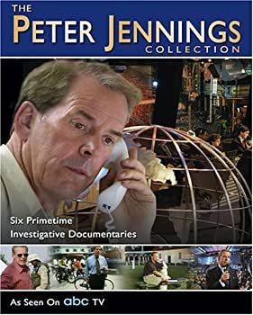 非常に良い」Peter Jennings Collection [DVD] [Import] 【公式通販】