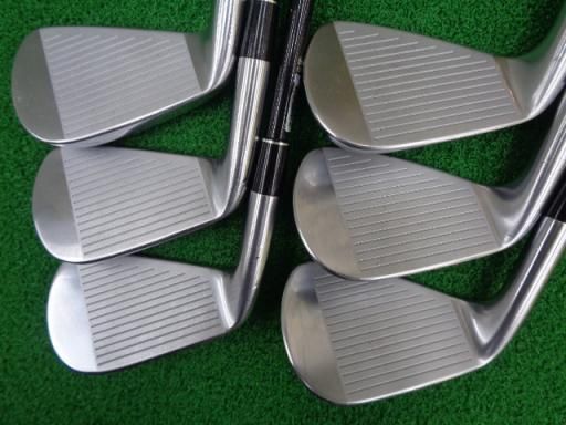  ダンロップ SRIXON Z 585 6 S アイアンセット IR Miyazaki Mahana フレックスS メンズ 男性用 右利き 右用 Cランク ゴルフクラブ 単体アイアン メンズ