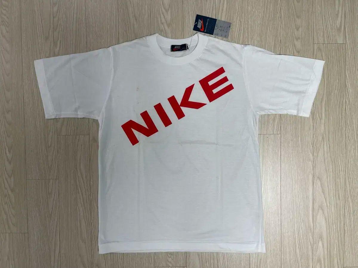ナイキ 80s オールド ショート スリーブ Tシャツ NIKE OLD 1984