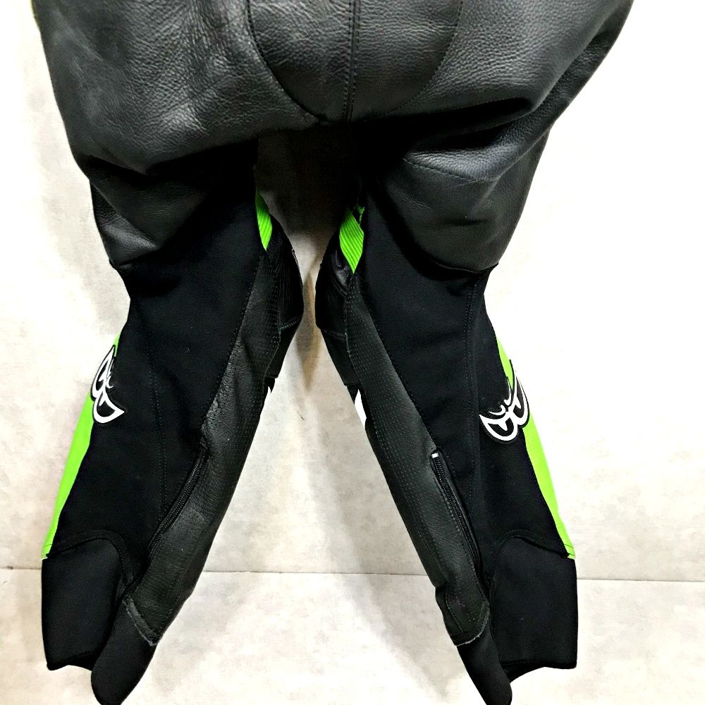 レーシングスーツ MFJ公認