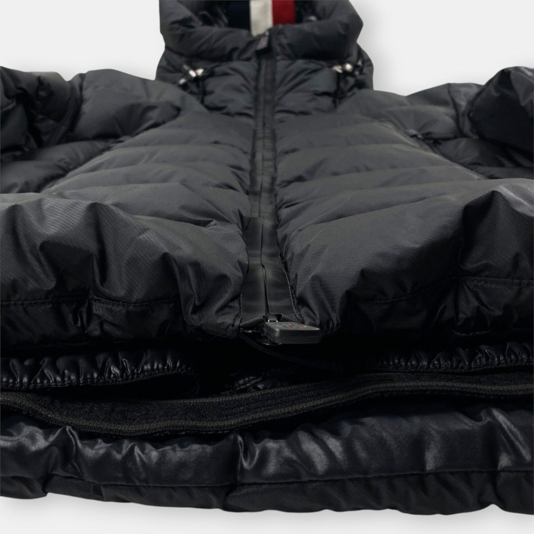 MONCLER GRENOBLE CAMURAC モンクレール グルノーブル カムラック