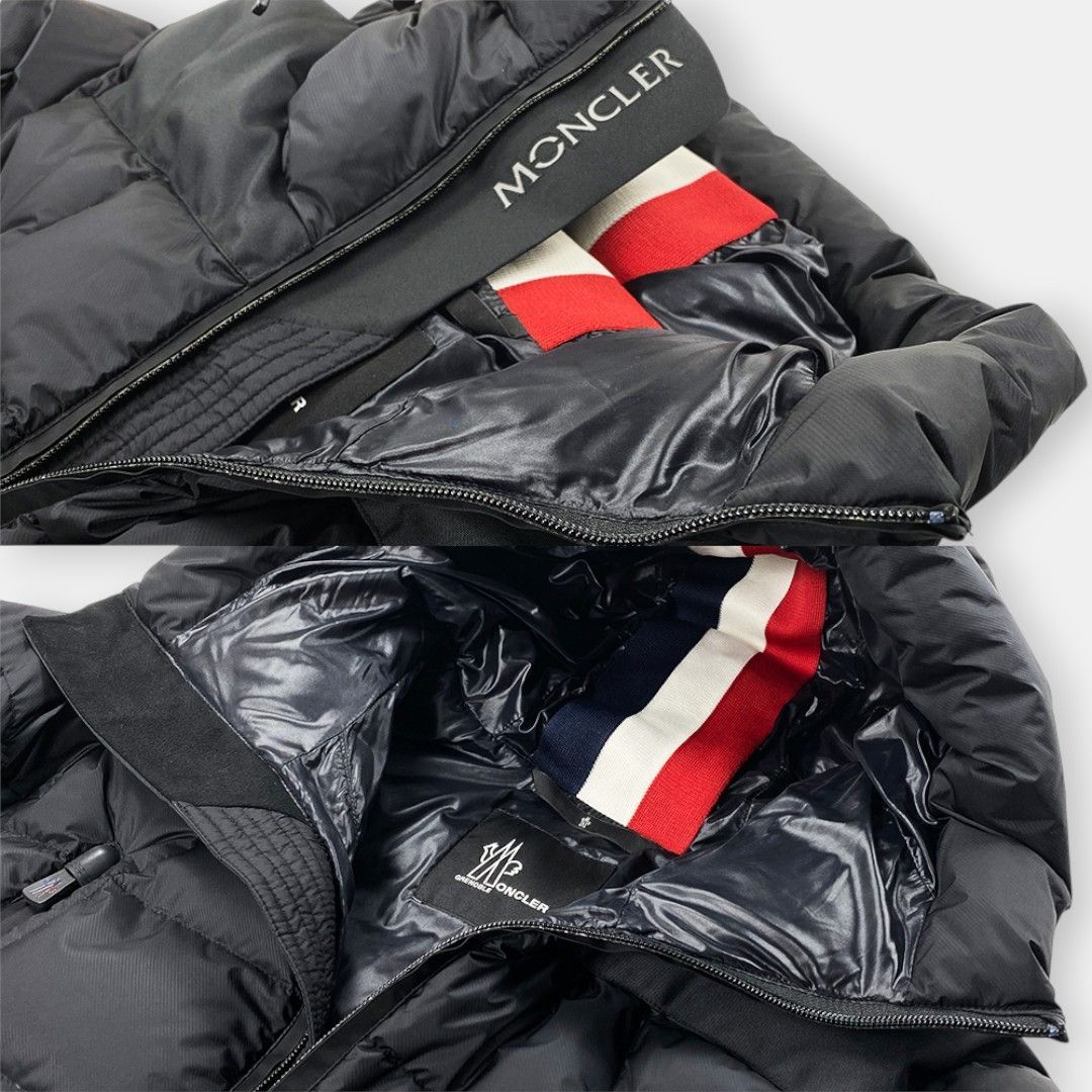 MONCLER GRENOBLE CAMURAC モンクレール グルノーブル カムラック