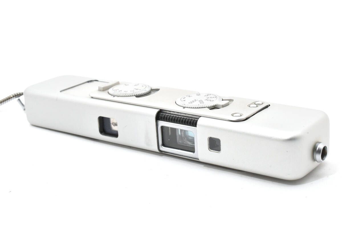 ミノックス MINOX LX 15 mm F 3 5 フィルム付属 W 1010 AW 2475 a