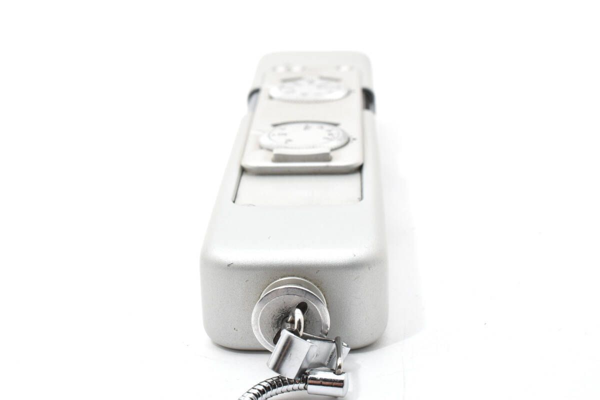  ミノックス MINOX LX 15 mm F 3 5 フィルム付属 W 1010 AW 2475 a 一眼レフカメラ(フィルム) フィルムカメラ