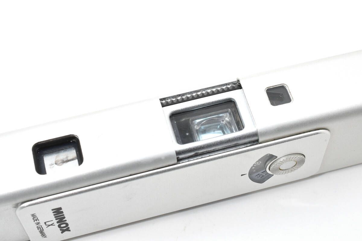 ミノックス MINOX