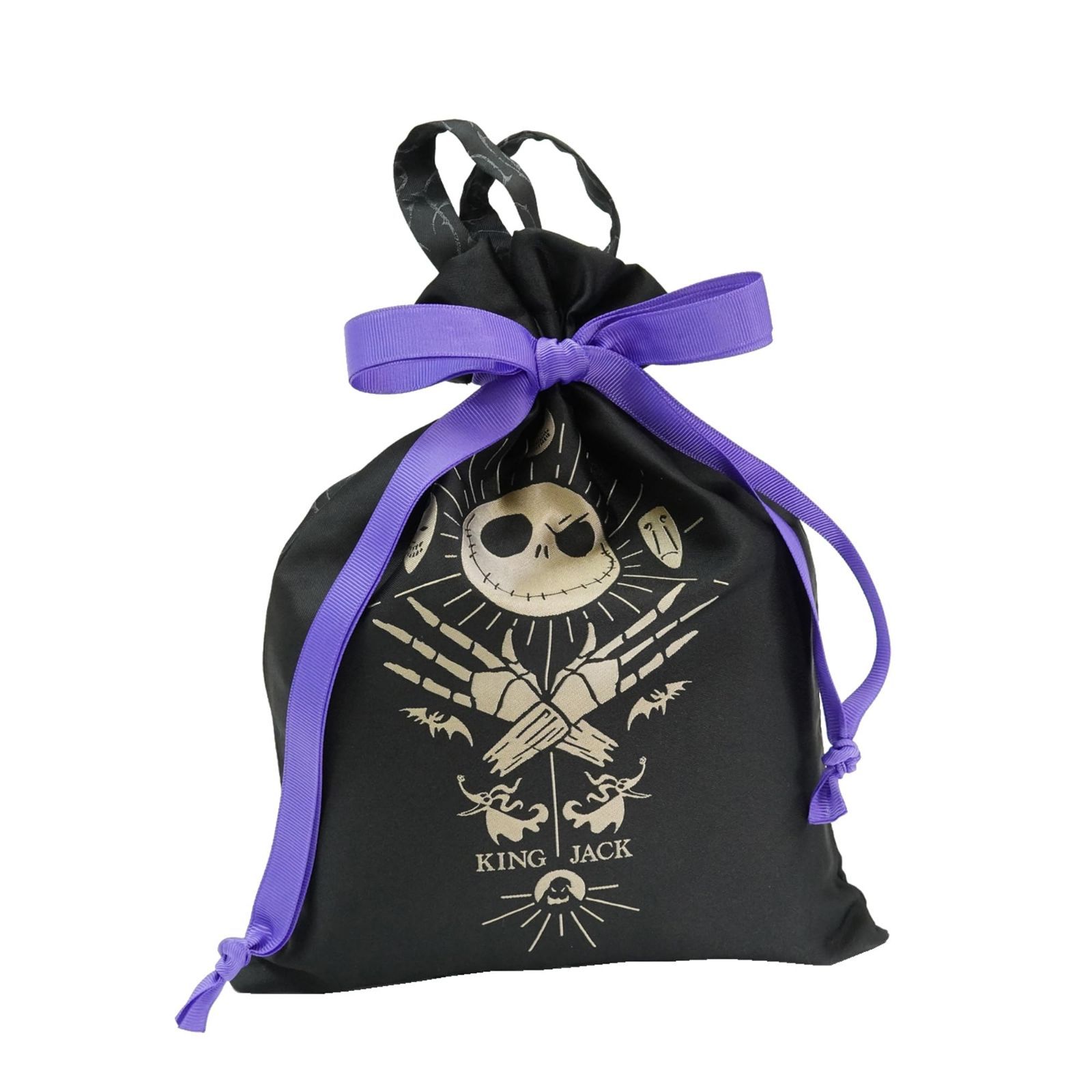 マフラー＆巾着袋セット