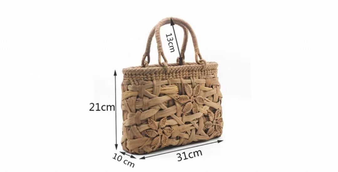 UPハンドバック 職人手作り