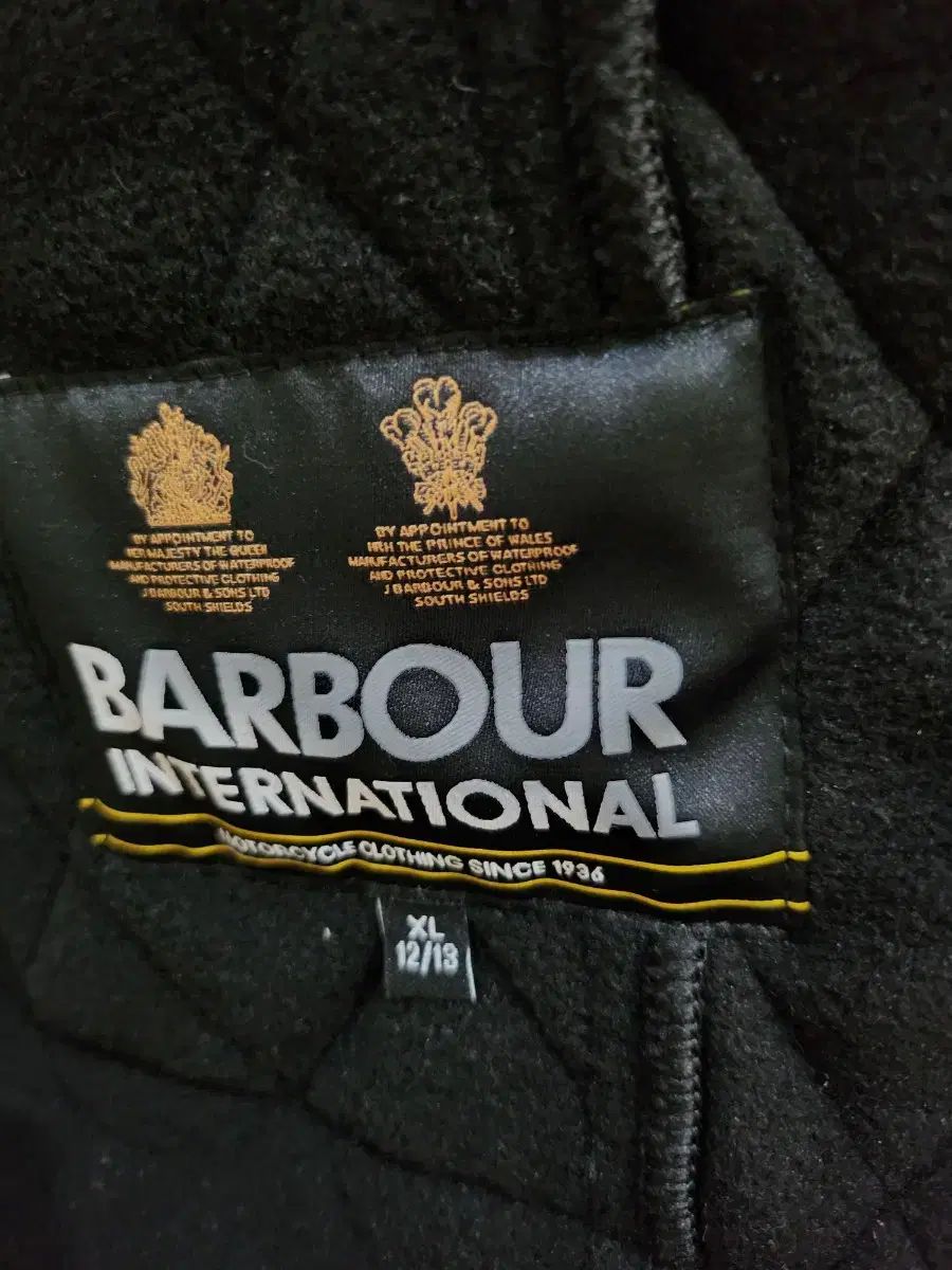 キルティング 起毛