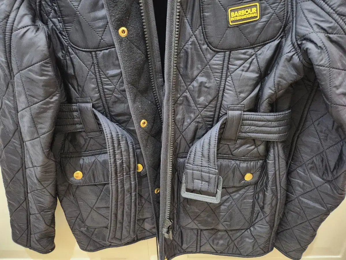 ガールズ ベルト付き