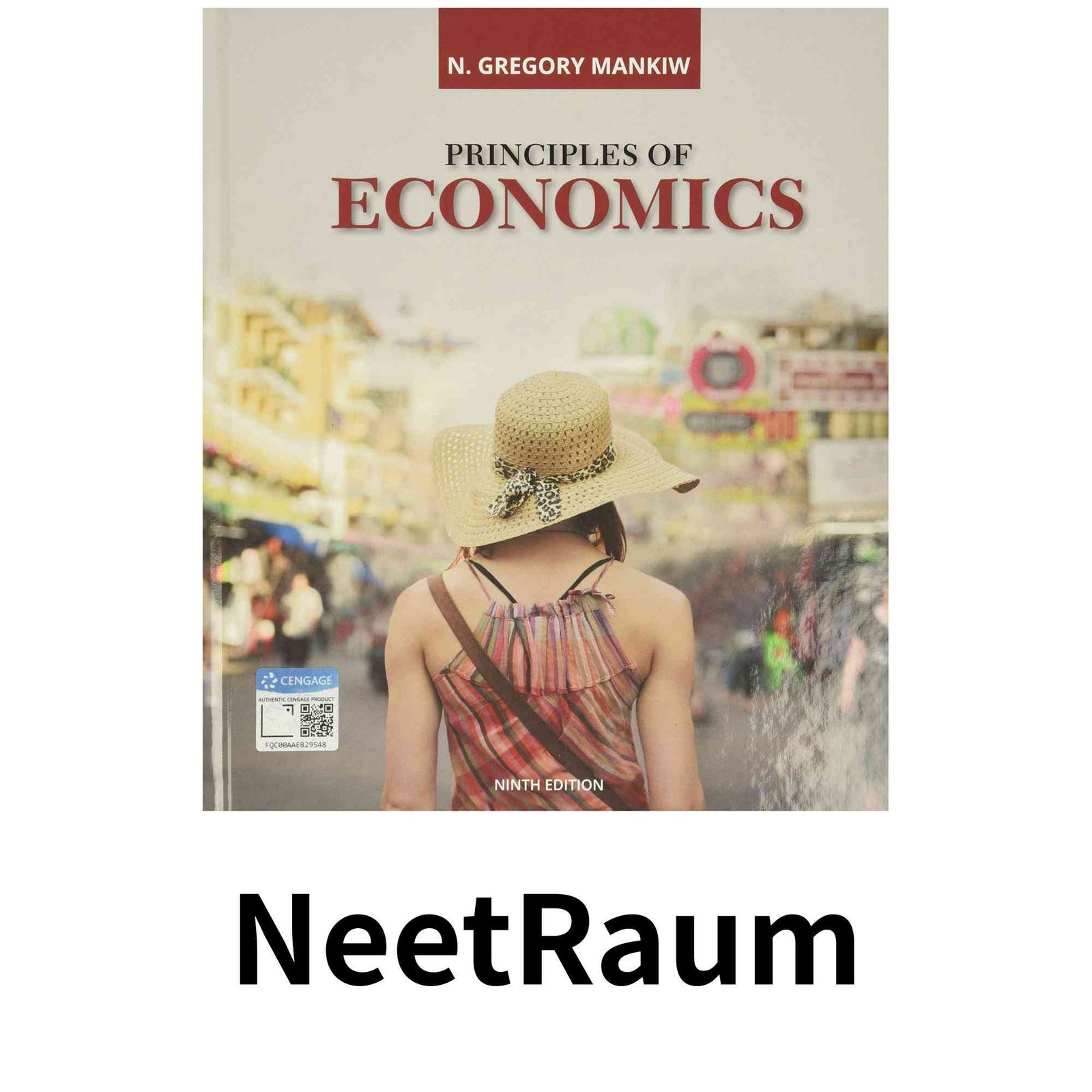 Principles of Economics Mindtap Course List ハードカバー Mankiw N. Gregory