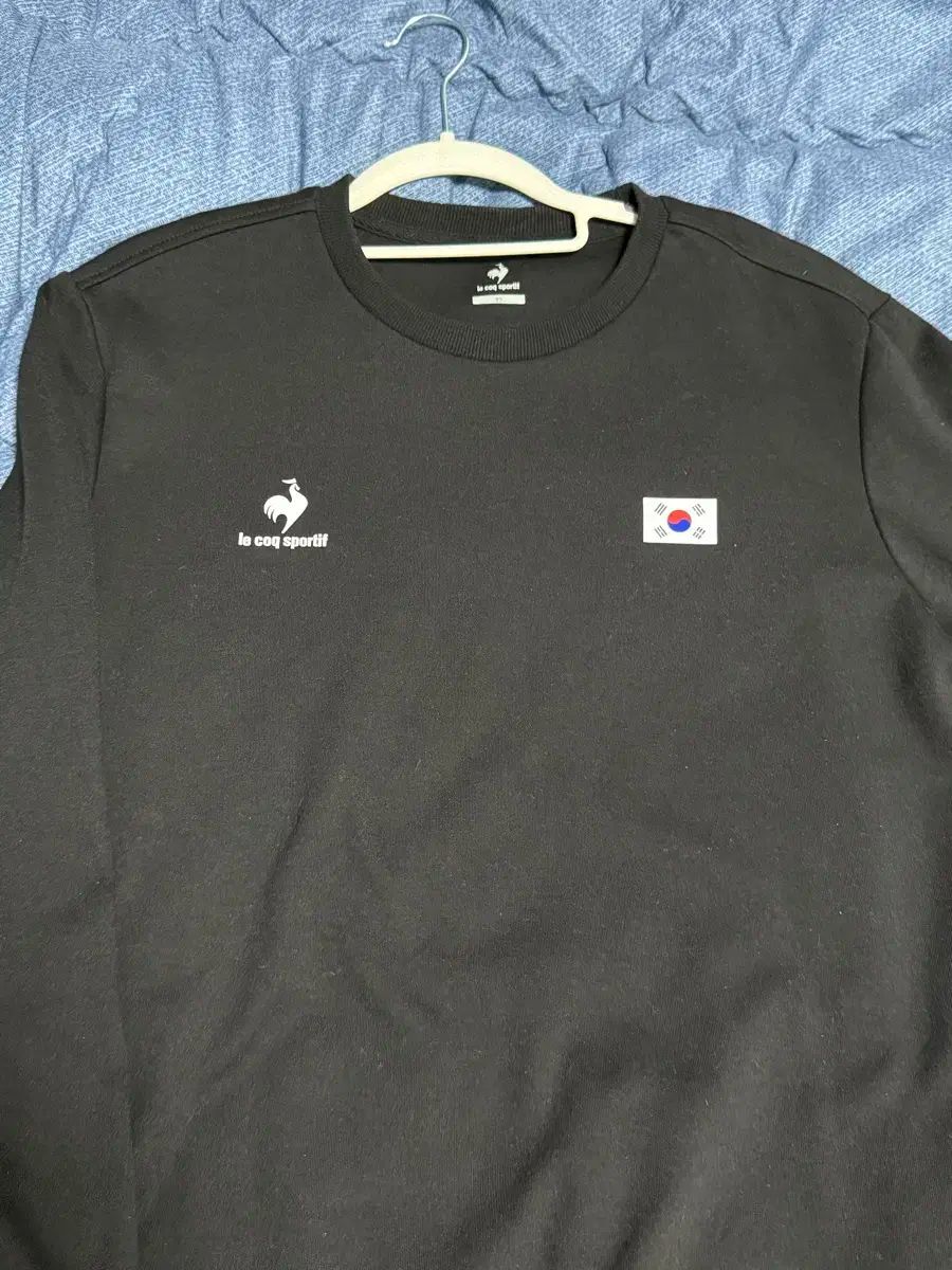 フェンシング大会でもらったスウェット 95