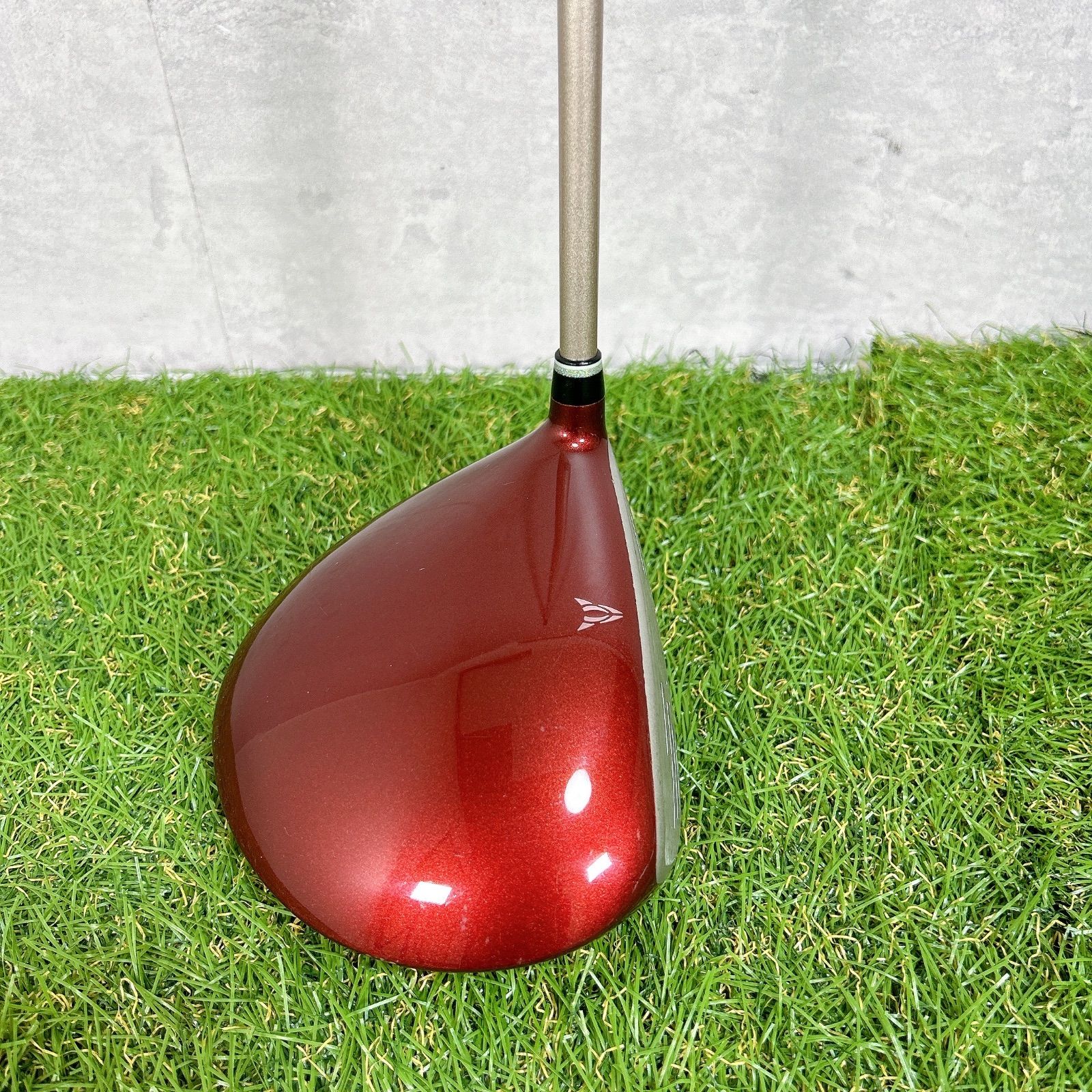 XXIO11 ゼクシオ MP1100 ゴルフ ドライバー レディース ボルドー