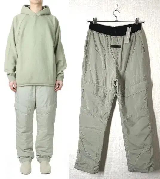 FEAR OF GOD フィアオブゴッド ピオゴ ストーム テック アンぬいぐるみ パンツ 状態好し 商品