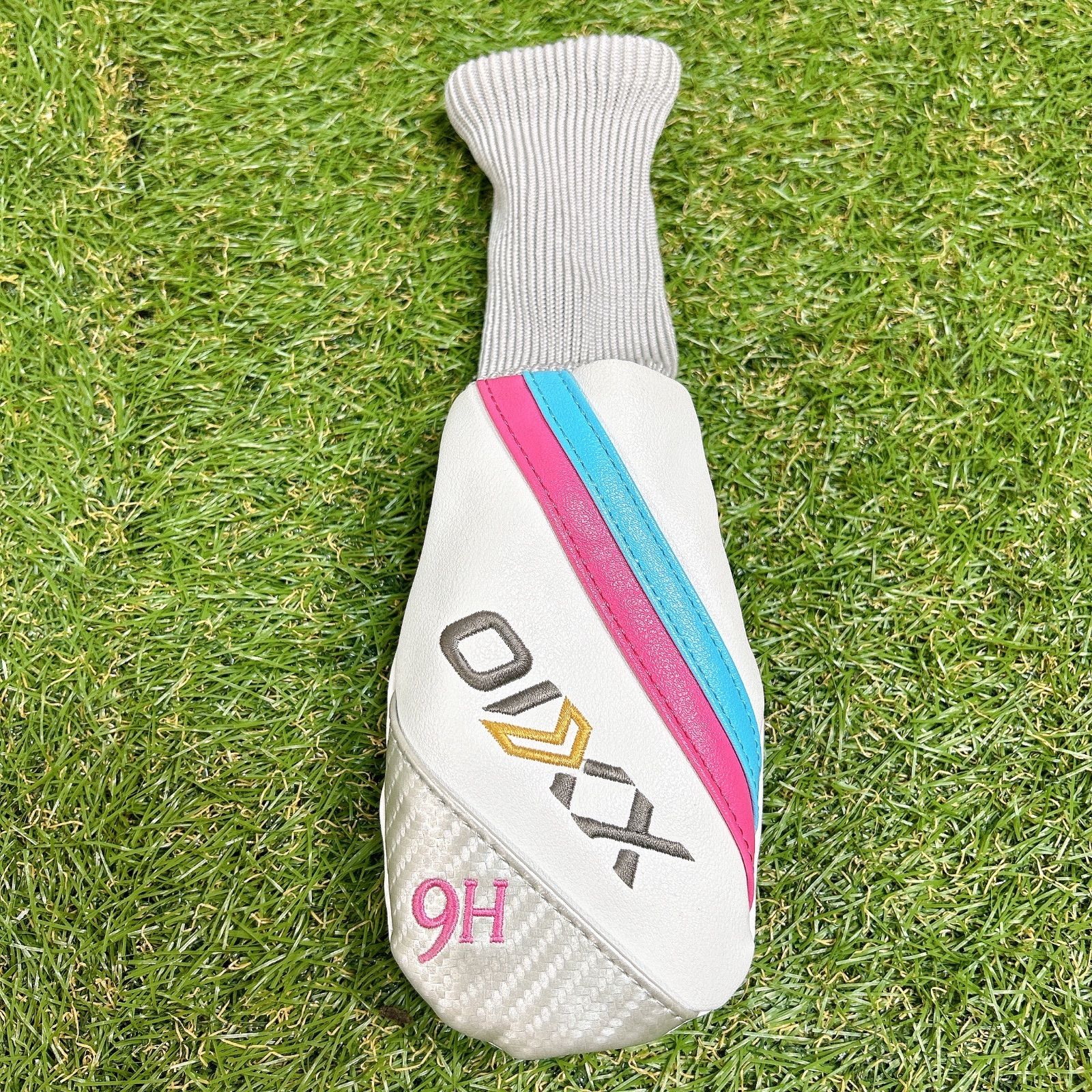 XXIO12 ゼクシオ MP1200 ゴルフ ユーティリティ 6H レディース - メルカリ