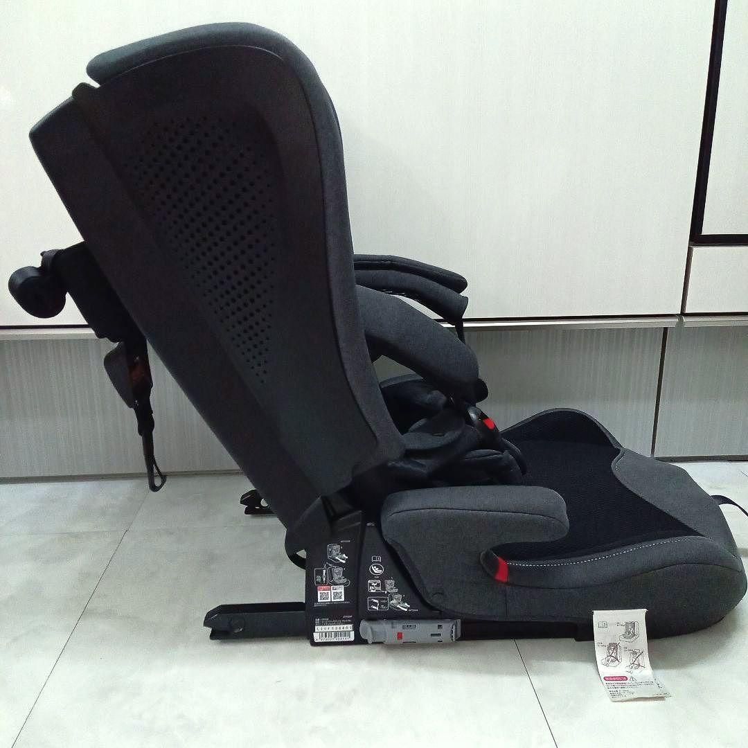 パパット2 ナチュラルダークグレー