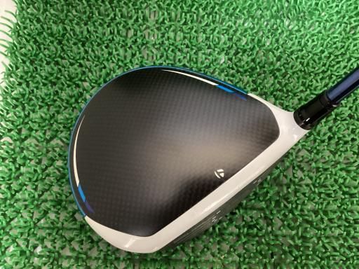 テーラーメイド SIM 2 10.5° ドライバー DR Diamana TB 60 フレックスS メンズ 男性用 右利き 右用 Cランク ゴルフクラブ