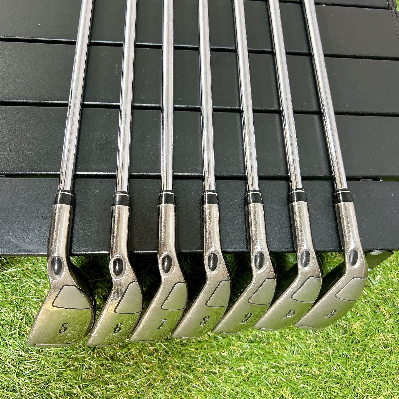 中空アイアン ぶっ飛び FT i-bird キャロウェイ メンズ ゴルフ 7 S