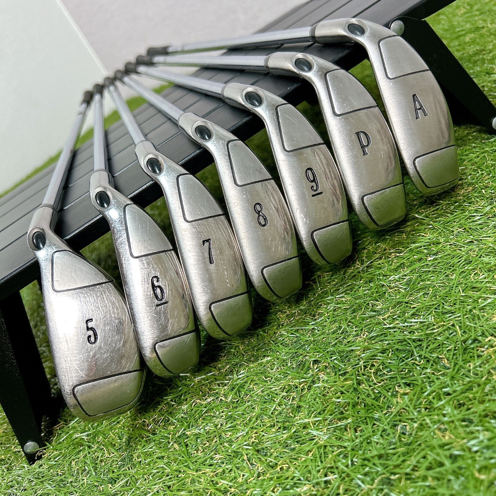 中空アイアン ぶっ飛び FT i-bird キャロウェイ メンズ ゴルフ 7 S