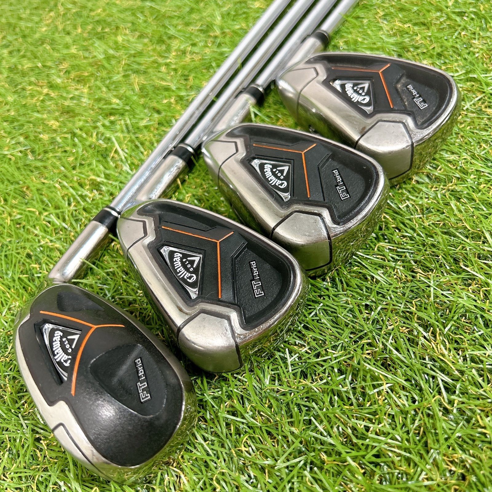 中空アイアン　ぶっ飛び　FT i-bird キャロウェイ メンズ ゴルフ 7 S 中空アイアン ぶっ飛び FT i-bird キャロウェイ メンズ ゴルフ 7 S