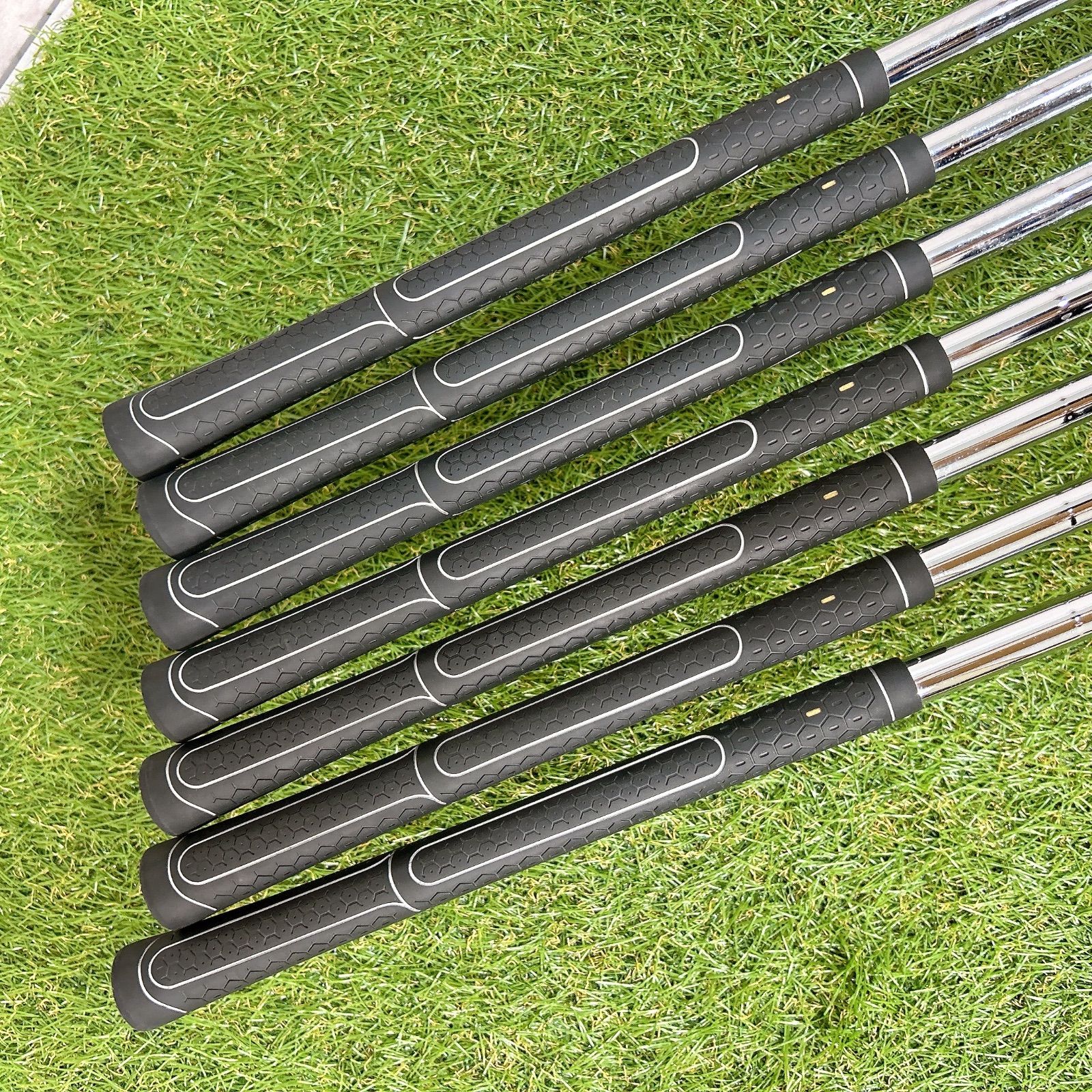 中空アイアン ぶっ飛び FT i-bird キャロウェイ メンズ ゴルフ 7 S