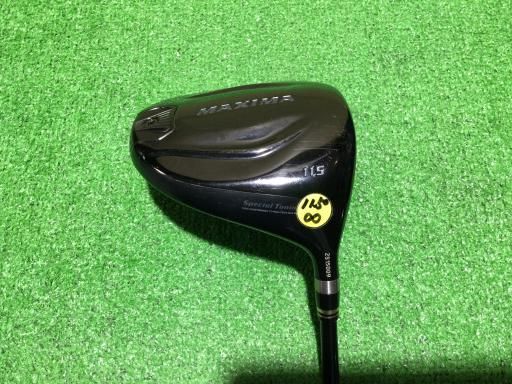 リョーマゴルフ MAXIMA II Special Tuning 11.5° ドライバー DR BEYOND POWER II LIGHT フレックスその他 メンズ 男性用 右利き 右用 Cランク ゴルフクラブ