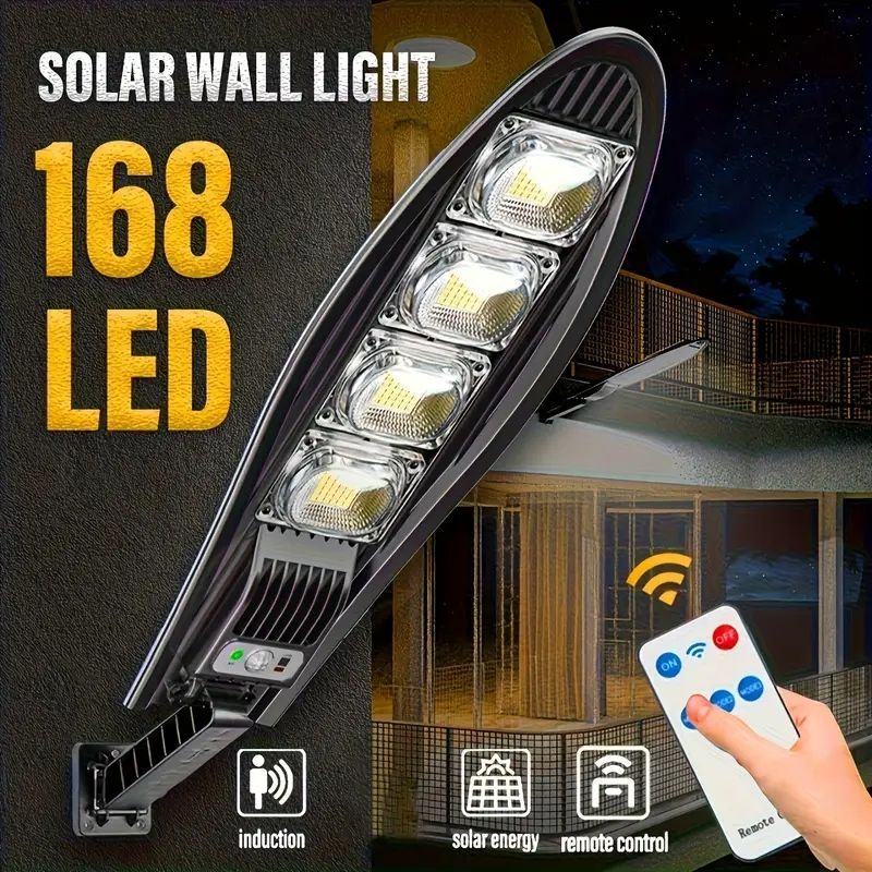 二台セットでお買い得最安値 ドデカイ 超高輝度ソーラーLEDモーション