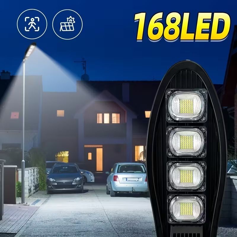 二台セットでお買い得☆最安値 ドデカイ 超高輝度ソーラーLED