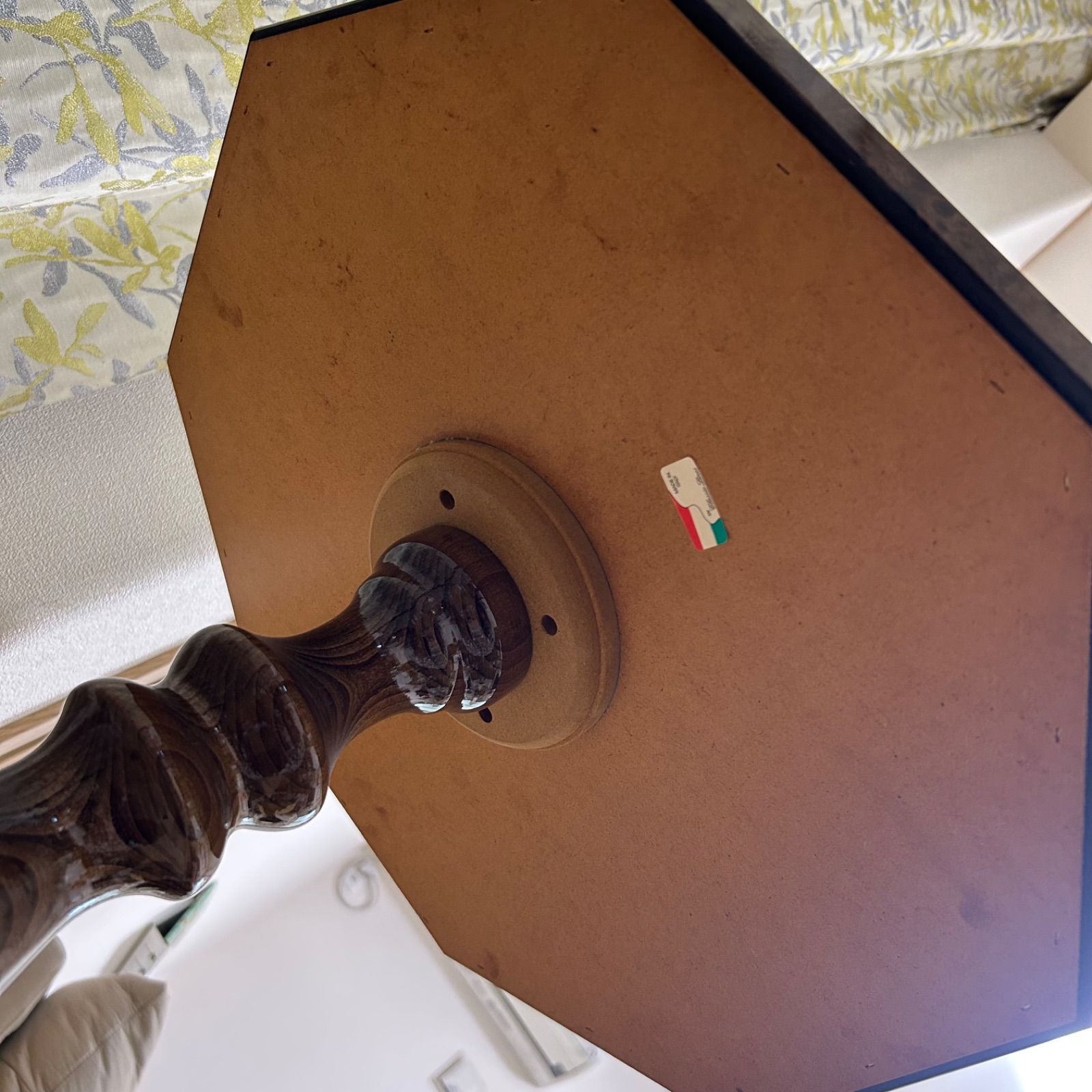 コーヒーテーブル