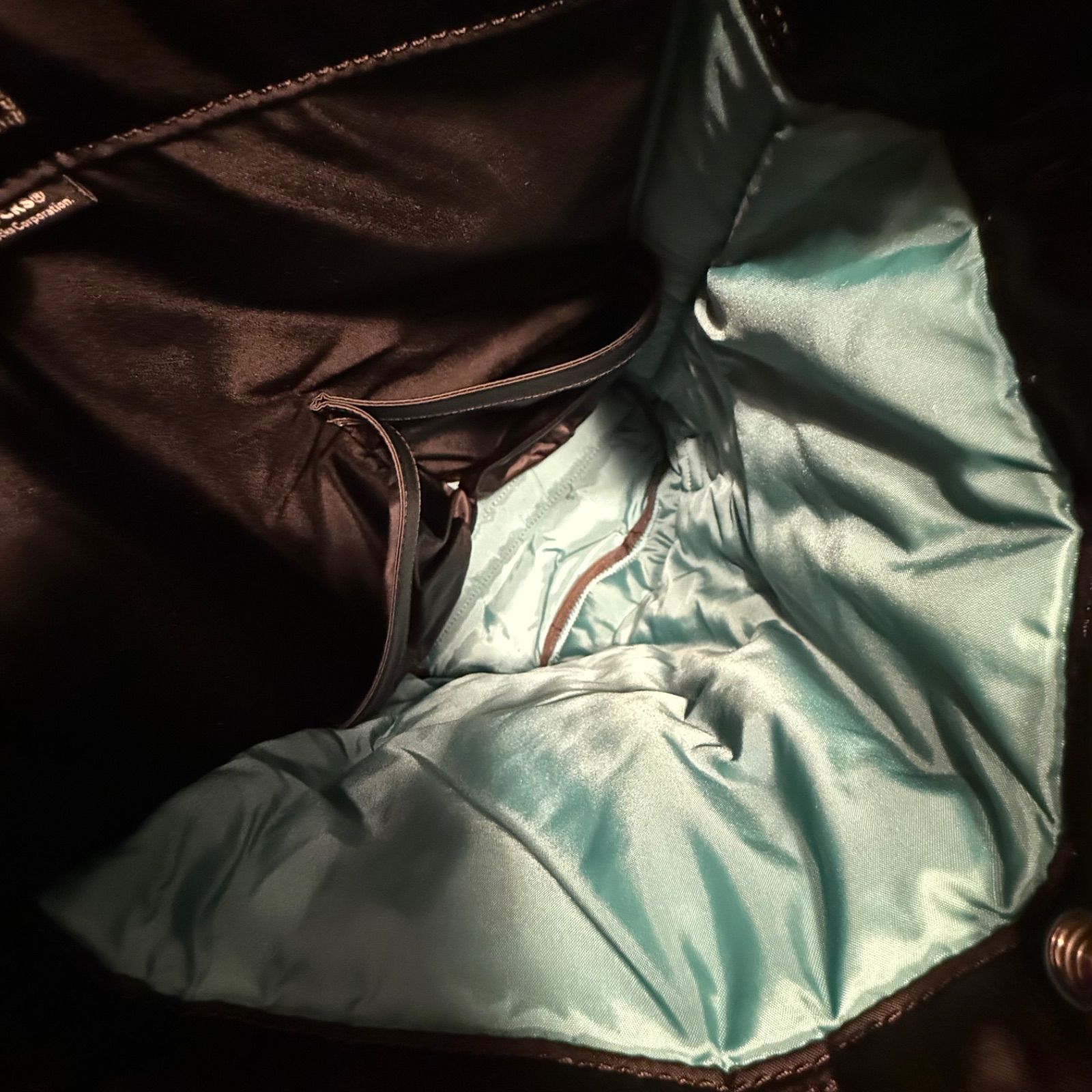 PORTER コーヒービーン