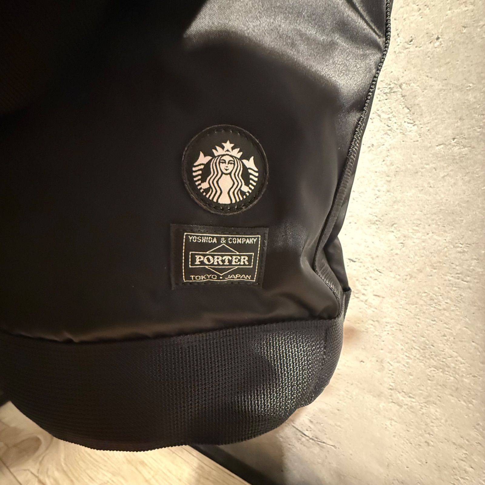 コーヒービーン