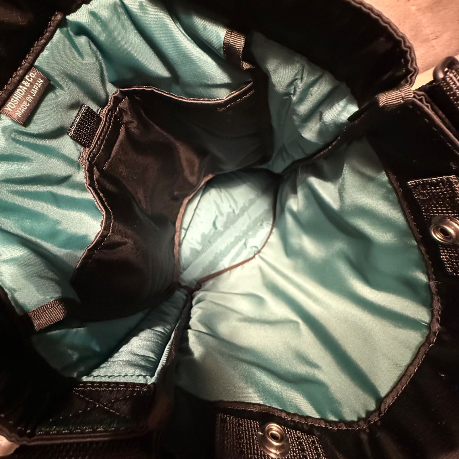 コーヒービーン