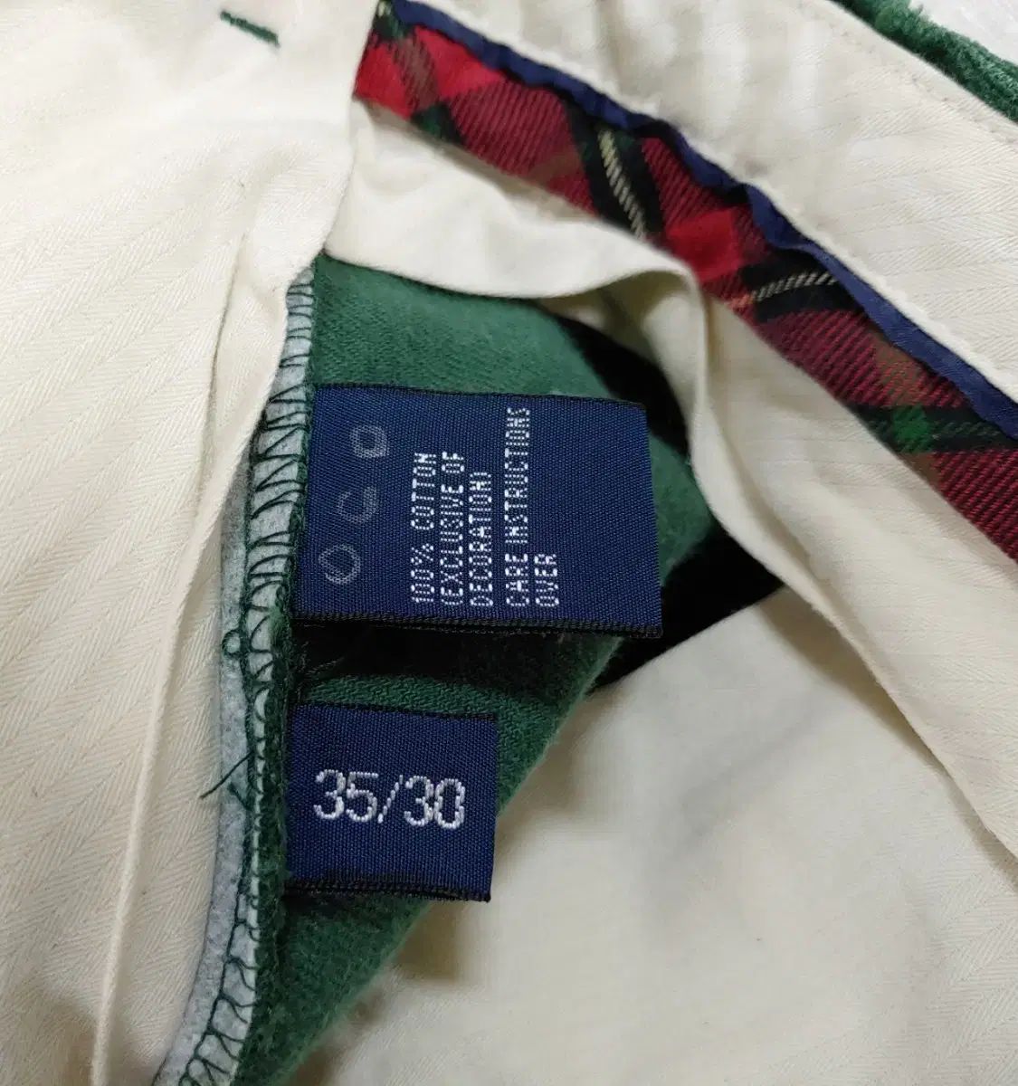 スキー コーデュロイ