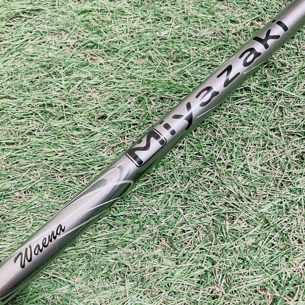 ゴルフクラブ XXIO10代目 ゼクシオ ドライバー 1W MIYAZAKI 9.5