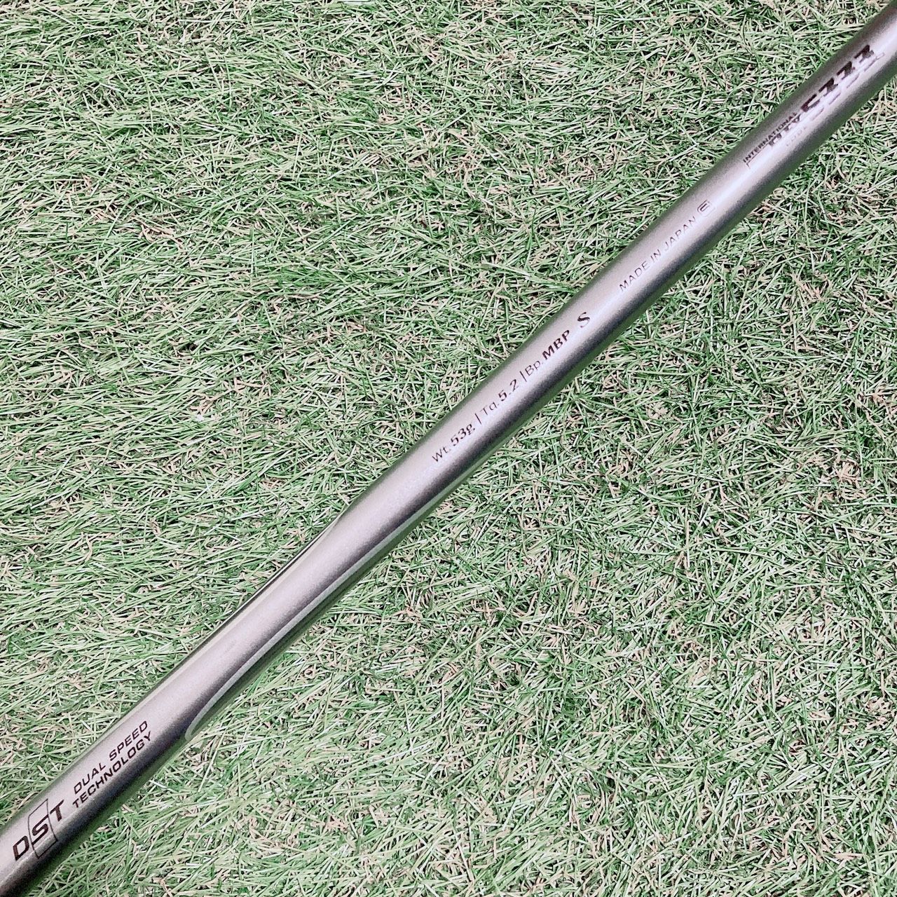 東京マルイ U.S.M9 ガスブローバック ゴルフクラブ XXIO10代目 ゼクシオ ドライバー 1W MIYAZAKI 9.5