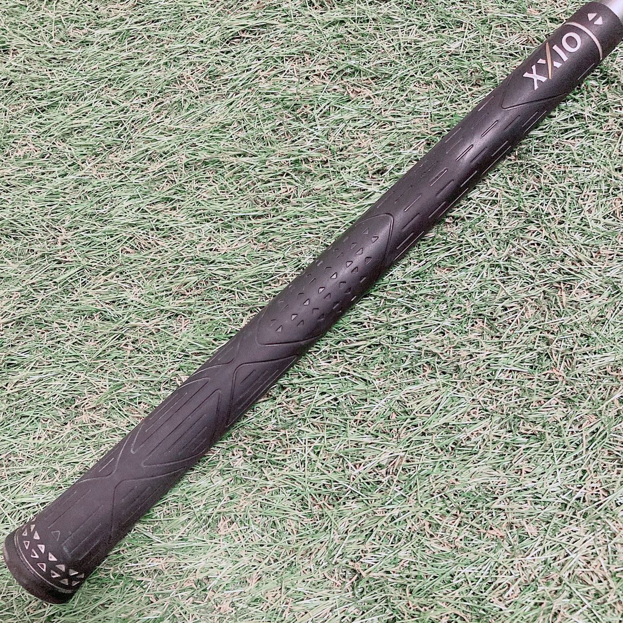 ゴルフクラブ XXIO10代目 ゼクシオ ドライバー 1W MIYAZAKI 9.5